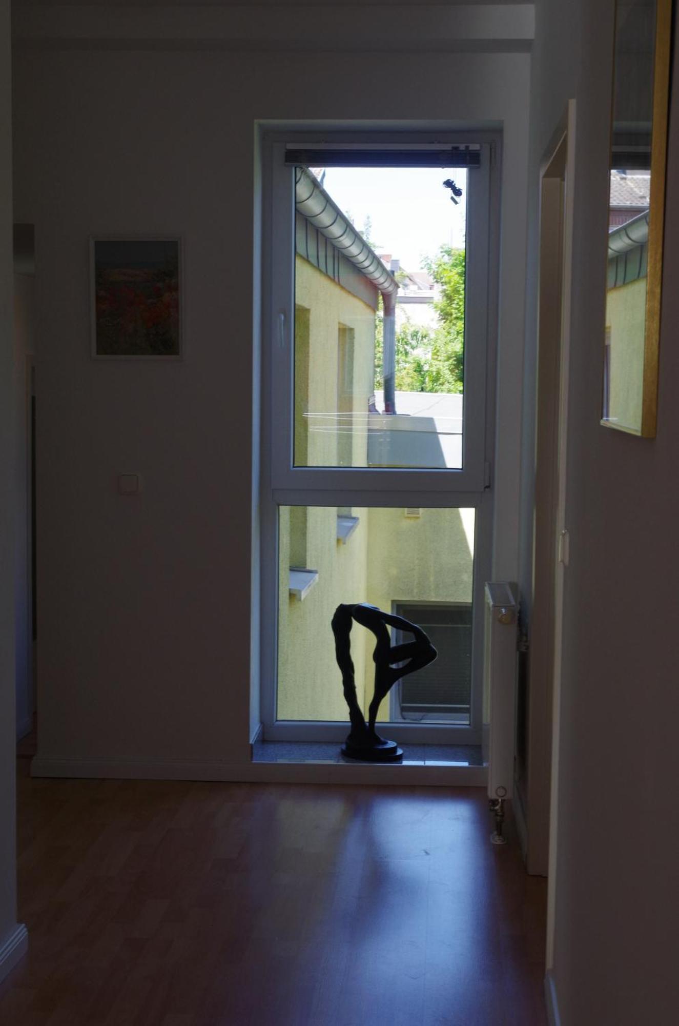 Citywohnung Wuerselen Exterior foto