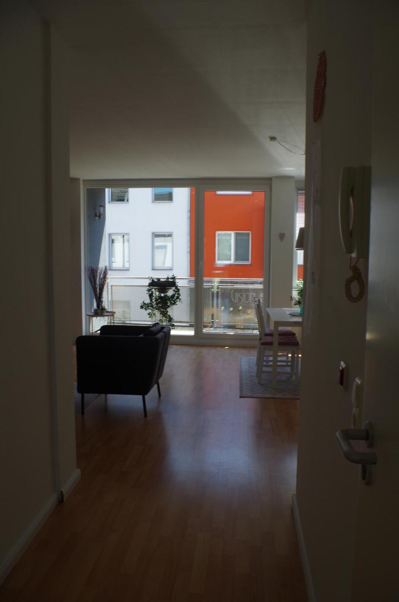 Citywohnung Wuerselen Exterior foto