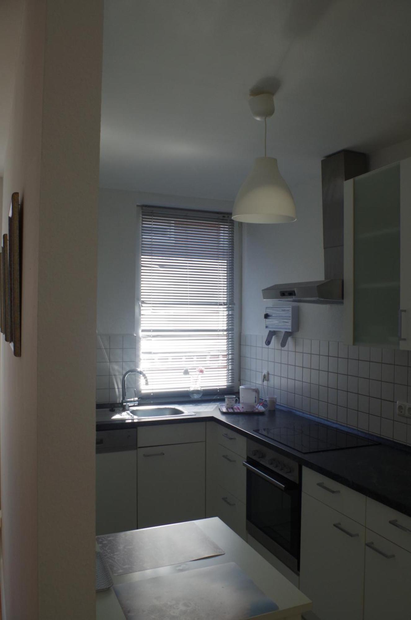 Citywohnung Wuerselen Exterior foto