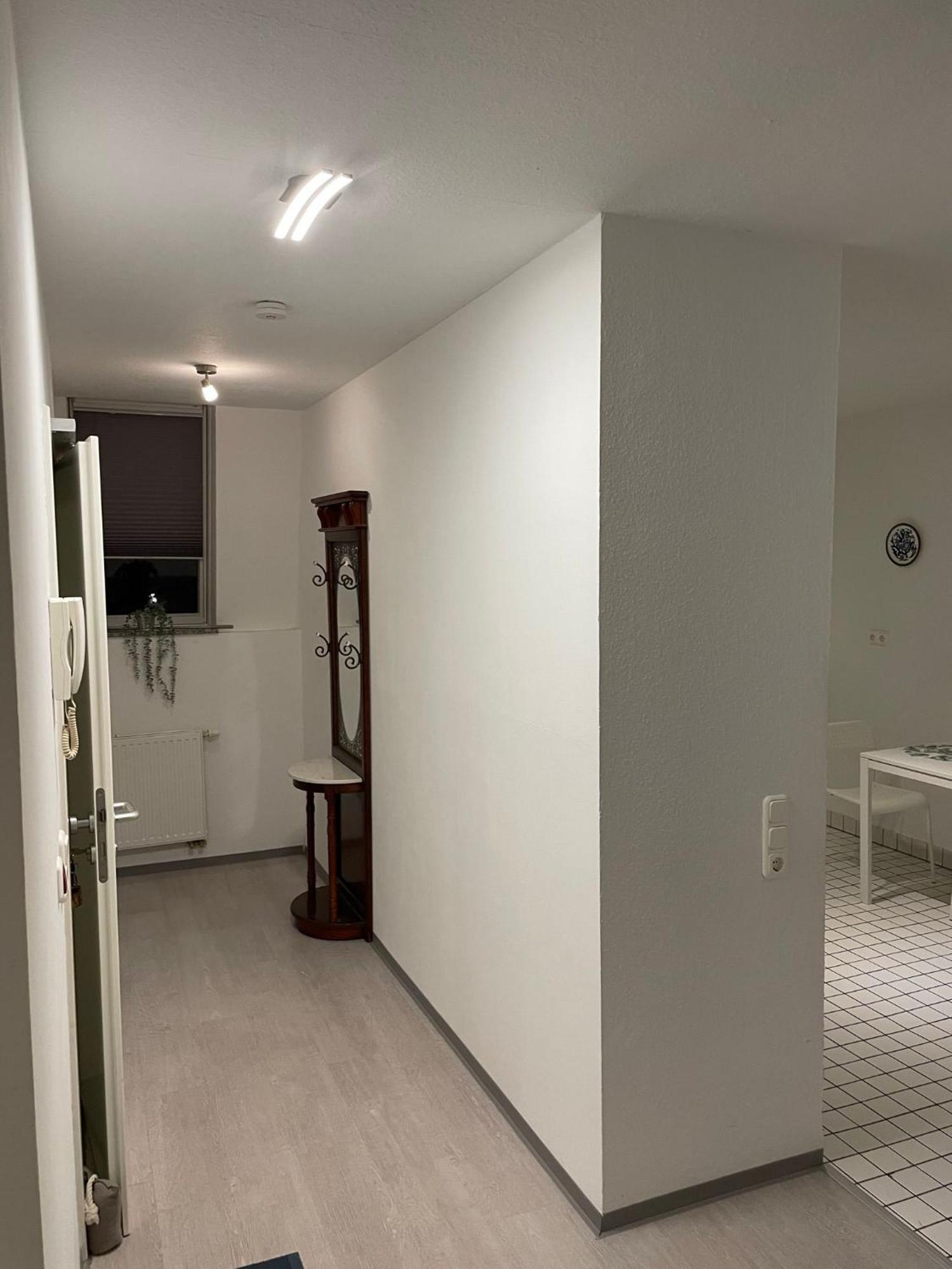 Citywohnung Wuerselen Exterior foto