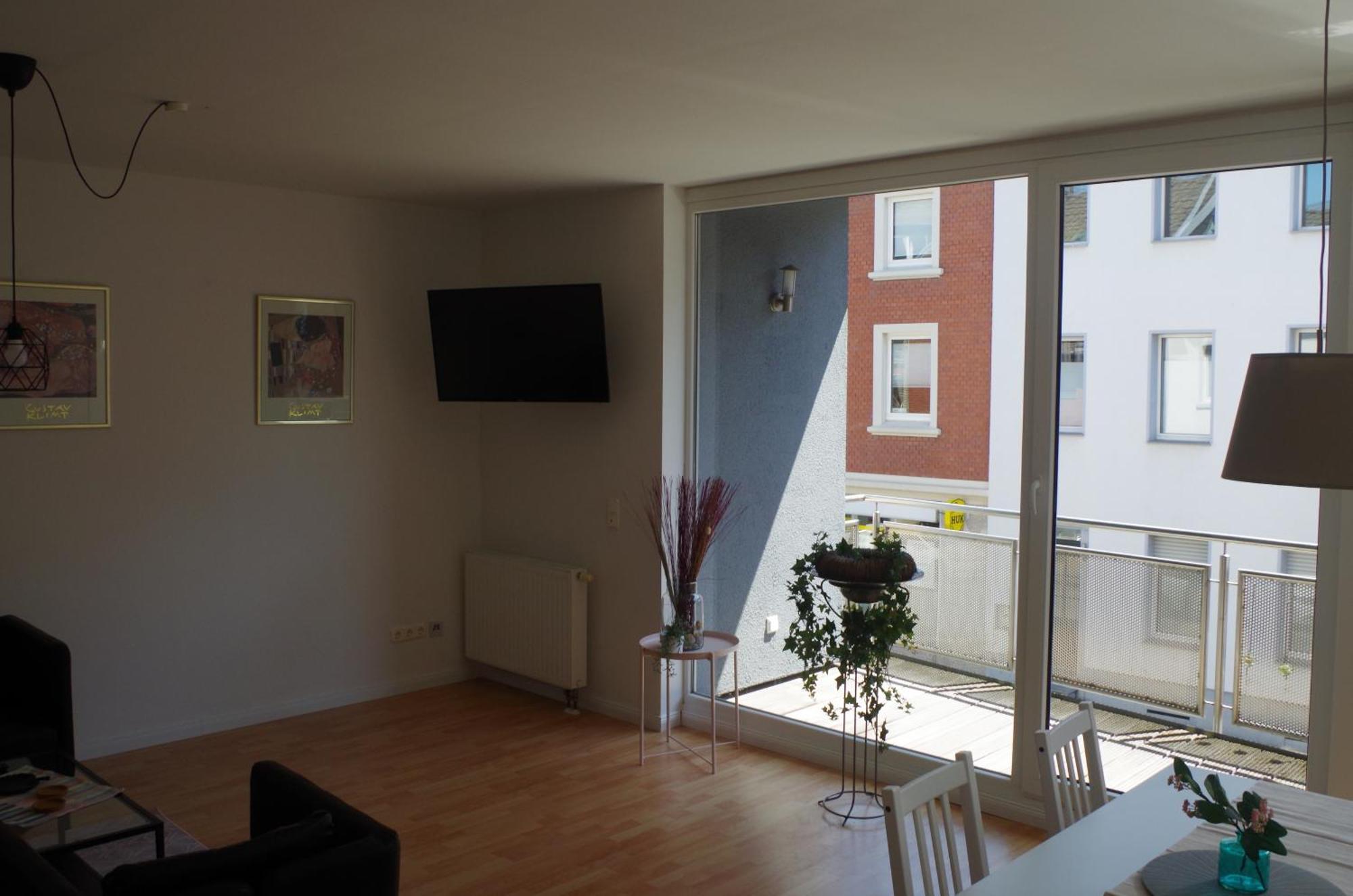 Citywohnung Wuerselen Exterior foto